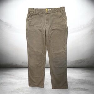 Carhartt men’s work pants NWOT